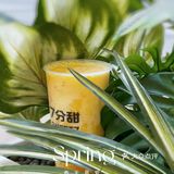 昆明探店｜7分甜又又又出新品杨梅我太爱了