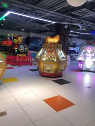-宝燕乐园(闵行旗舰店)