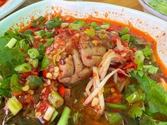 -南街杨记·麻辣烫