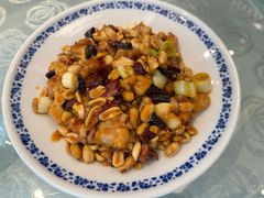 -高玛纳驴肉火烧(河间总店)