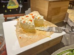 -食百绚全日制餐厅(成都棕榈泉费尔蒙酒店)