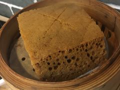 鸡油马拉糕-点都德(千灯湖环宇城店)