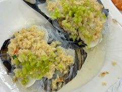 -众味海鲜大排档·活海鲜·潮汕味(南澳店)