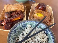-盛记灶头菜饭(祝桥店)