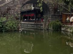 -黄龙溪古镇