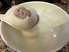 鲜肉汤团-七宝老街汤团(上海世纪汇广场店)