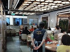 -常来小聚·广州非遗传承餐厅(地王广场店)