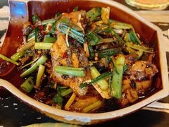 -饭江湖·江湖菜(湖广会馆店)
