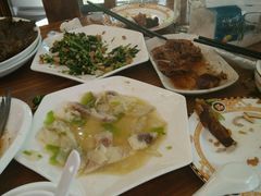 -家的味道餐厅·新鲜实惠