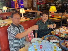 -Famous肥猫墨西哥音乐餐吧(五棵松华熙LIVE店)