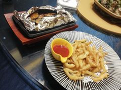-香雪海饭店中餐厅(人民桥店)