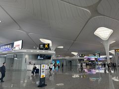 -杭州萧山国际机场