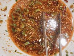 -西贝莜面村(万象天地店)