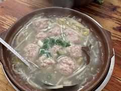 -汝萍传统蘸水菜(春华路总店)