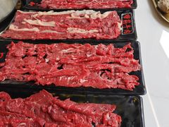 -刘少华贵州小黄牛·鲜牛肉火锅(总店)
