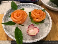 -悦和餐厅(CBD玉米楼店)