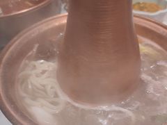 -侃爷南门铜锅涮肉