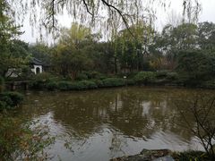 -秋霞圃