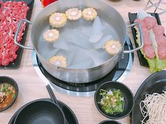 -为什么牛潮汕牛肉火锅(万胜广场店)