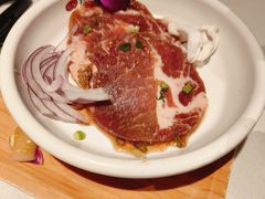 -韩时烤肉(枫蓝店)