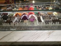 大堂-GODIVA(美罗城店)