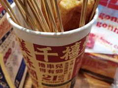 -千禧炸串(明瓦廊店)