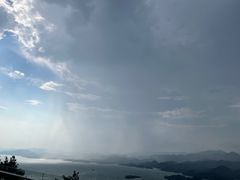 -千岛湖天屿景区