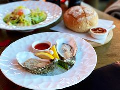 -恰餐厅及酒吧CHAR Bar & Grill(北京三里屯洲际店)