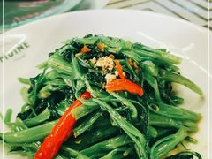 -美奈小馆·东南亚菜(福田星河COCO Park店)