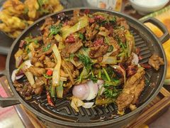 -胖姐渔村(中源大道店)