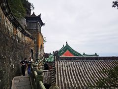 -武当山风景区