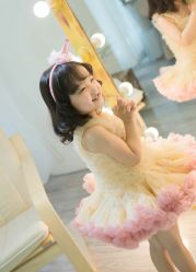 -DORA kids 朵拉儿童摄影花园店