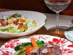 -Mammamia意大利餐厅(阳春巷店)