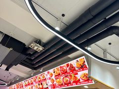 -闫家炸鸡架(五爱总店)