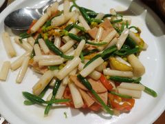 -静颐茶馆·素食(龙华店)