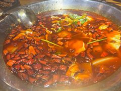 -受气牛肉·重庆耙牛肉(来福士店)