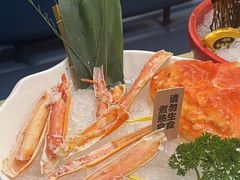 -一绪に寿喜烧(荟聚店)