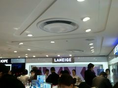 -乐天免税店(明洞店)