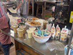 -孝丰南门锅贴(南街店)