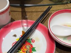 -酒肉门孔府菜(曲阜游客中心店)