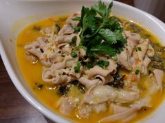 -龙泉人椰子鸡·糟粕醋·地标海南菜(龙昆南店)