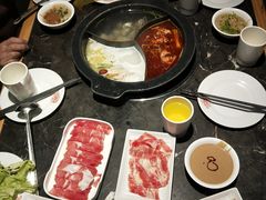 -火锅岛潮牌自助餐厅(天津天佑城店)