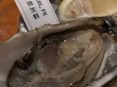 -普朗姆生蚝吧(原建国路店)