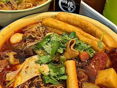 -脑馋粉儿(三里屯店)