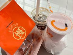 -CoCo都可(石景山万达店)