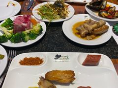 -汉巴味德(大悦城店)