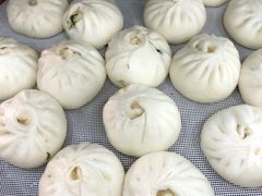 -新丰小吃(中山中路分店)