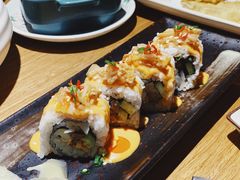 -笑福亭料理小馆(解放碑店)