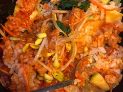 -火炉情韩国料理店(古田路店)