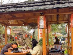 -青城甲(青城山店)